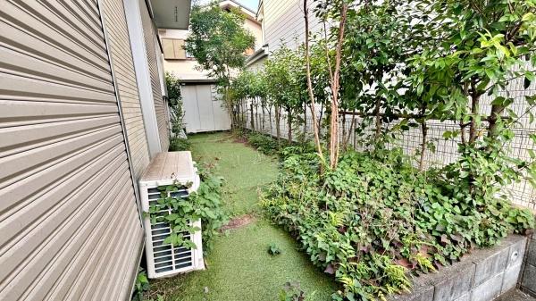 八王子市館町の中古一戸建て