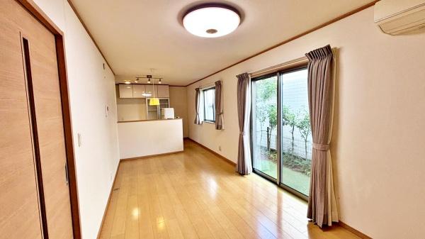 八王子市館町　中古戸建
