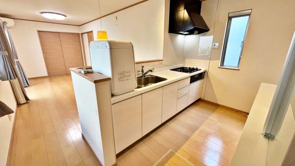 八王子市館町　中古戸建