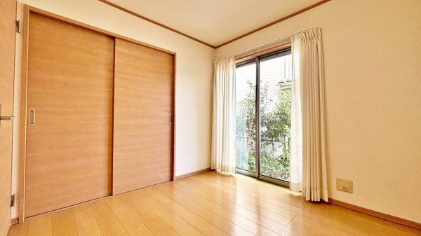八王子市館町　中古戸建