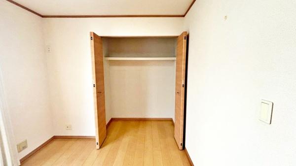 八王子市館町の中古一戸建て
