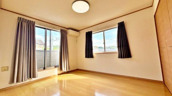 八王子市館町の中古一戸建て