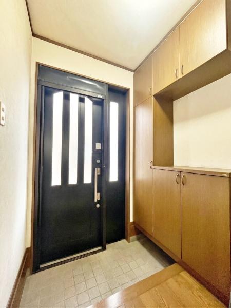 八王子市大谷町の中古一戸建て