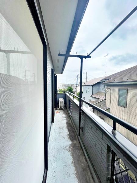 八王子市大谷町の中古一戸建て