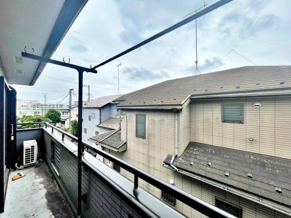 八王子市大谷町の中古一戸建て