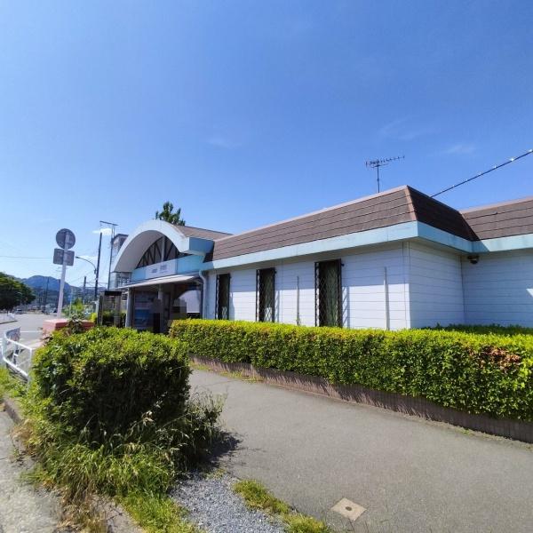 めじろ台コーポラス(狭間駅(京王高尾線))