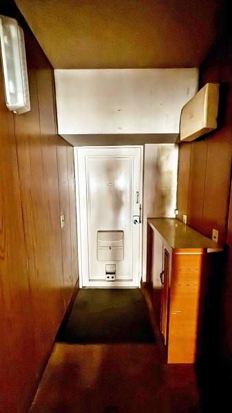 めじろ台コーポラス