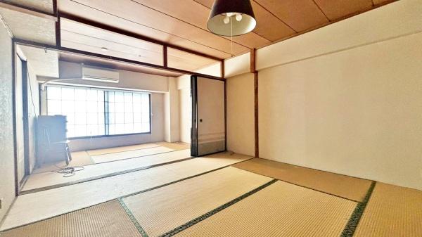 めじろ台コーポラス