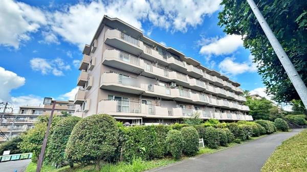パークサイド南大沢1号棟