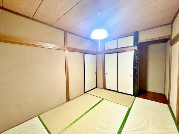 八王子市台町１丁目の中古一戸建て