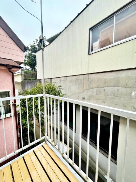 八王子市台町１丁目の中古一戸建て