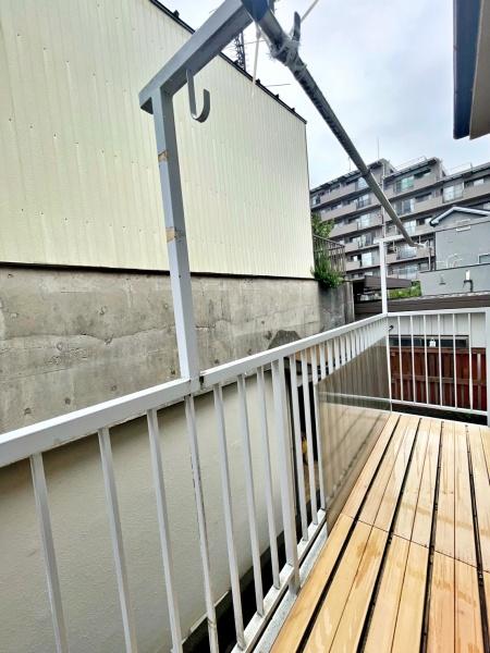 八王子市台町１丁目の中古一戸建て
