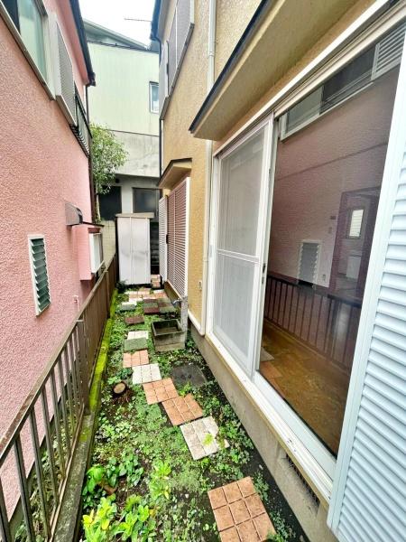 八王子市台町１丁目の中古一戸建て