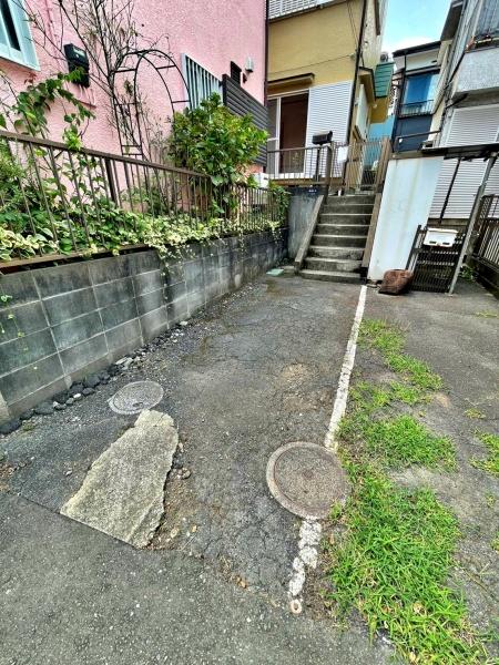 八王子市台町１丁目の中古一戸建て