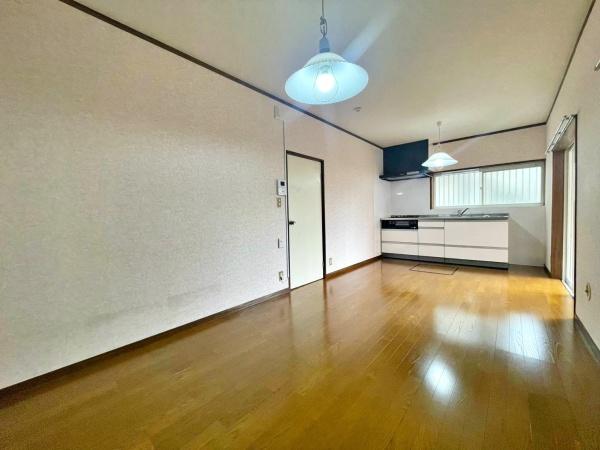 八王子市台町1丁目　中古戸建