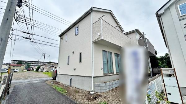 八王子市泉町第27 1号棟