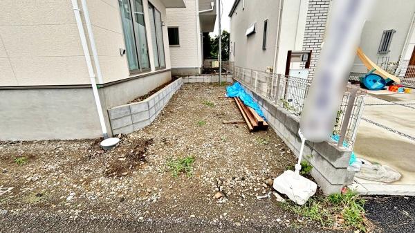 八王子市泉町第27　1号棟