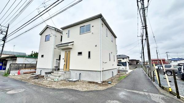 八王子市泉町第27　1号棟