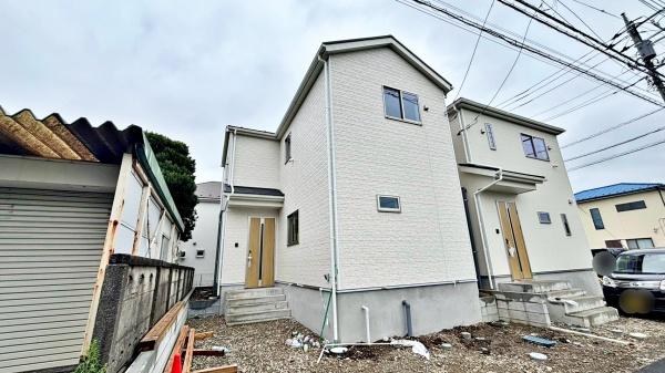 八王子市泉町第27 2号棟
