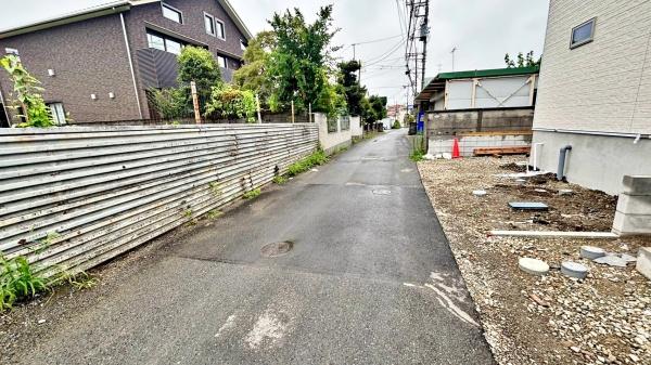 八王子市泉町第27　2号棟