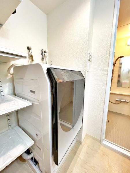 つつじヶ丘ハイムD棟