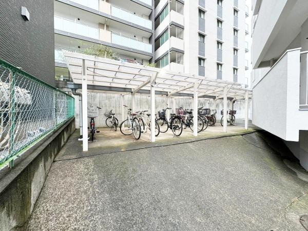 八王子はざま住宅