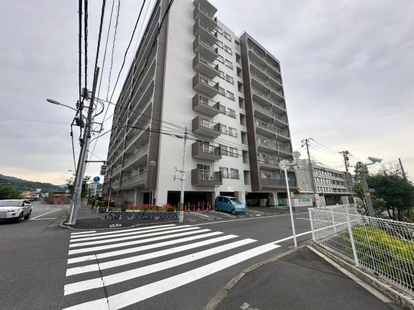 八王子サニーハイツ