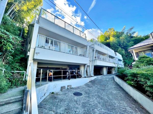 百草園マンション