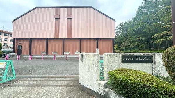 ライオンズマンション南大沢(八王子市立柏木小学校)