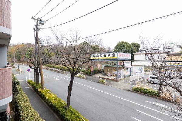 ライオンズマンション南大沢