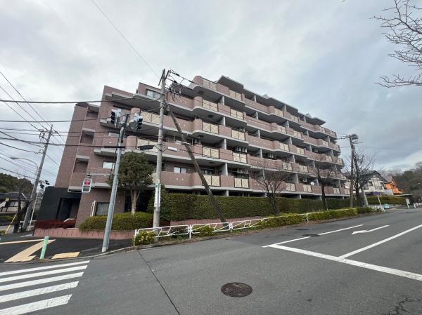 ライオンズマンション南大沢