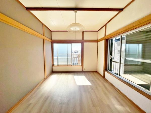 昭島市郷地町３丁目の中古一戸建て