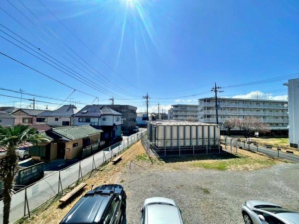 昭島市郷地町３丁目の中古一戸建て