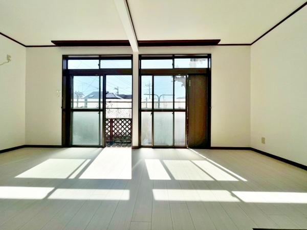 昭島市郷地町３丁目の中古一戸建て