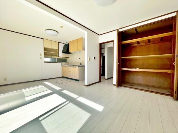 昭島市郷地町３丁目の中古一戸建て