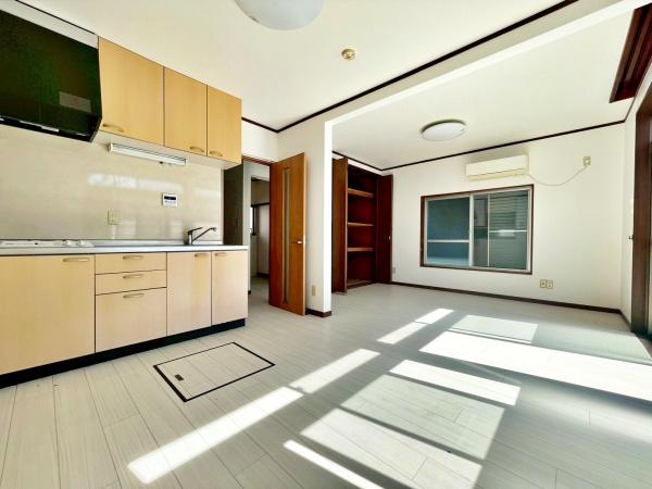 昭島市郷地町３丁目の中古一戸建て