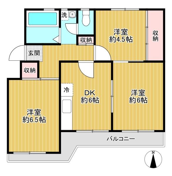 シャトーハイム