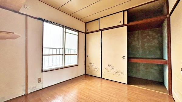 シャトーハイム