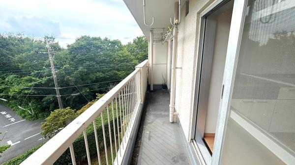 高幡台住宅　26号棟