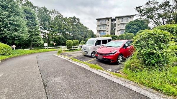 高幡第団地　26号棟