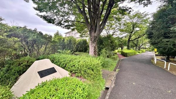 高幡第団地　26号棟