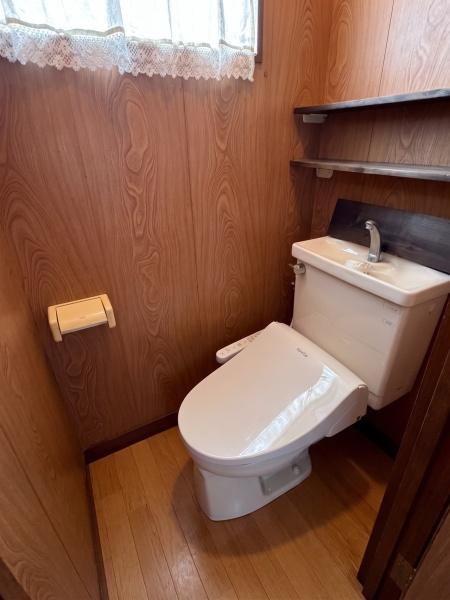 日野市平山６丁目の中古一戸建て