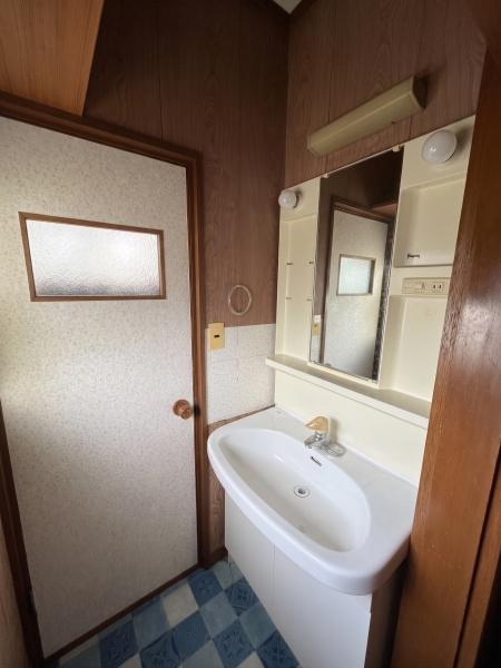 日野市平山６丁目の中古一戸建て