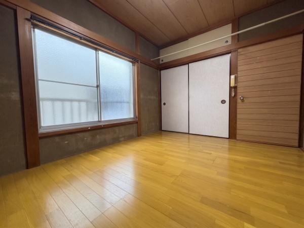 日野市平山６丁目の中古一戸建て