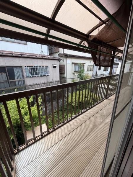 日野市平山６丁目の中古一戸建て