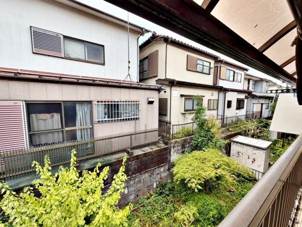 日野市平山６丁目の中古一戸建て