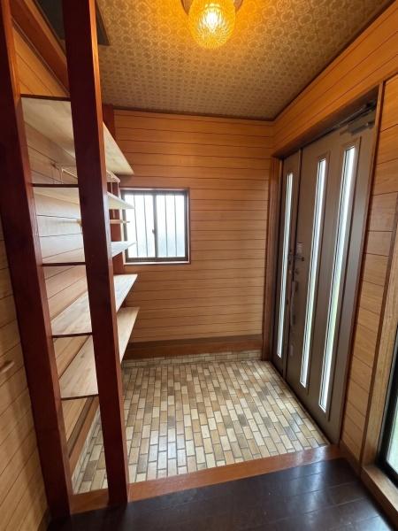 日野市平山６丁目の中古一戸建て