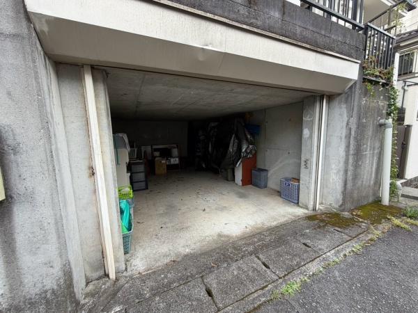 日野市平山６丁目の中古一戸建て