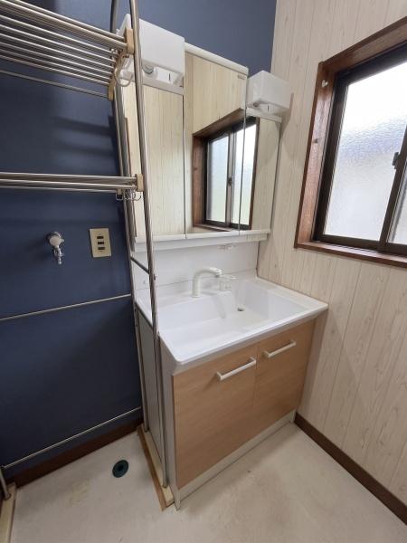 日野市平山6丁目　中古戸建