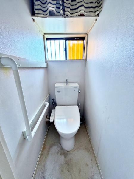 八王子市長沼町の中古一戸建て